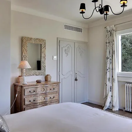Villa Villa Vittoria Antibes Antibes