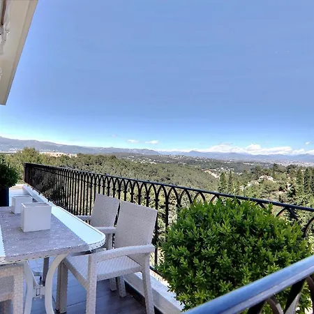Villa Vittoria Antibes Villa Antibes